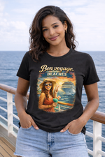 Bon Voyage Beaches - shoptraveltees.com