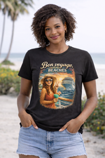 Bon Voyage Beaches - shoptraveltees.com