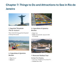 How To Do Brazil (Rio de Janeiro Edition) - shoptraveltees.com