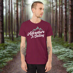 Unisex t-shirt - DESIGNSBYHLH.com